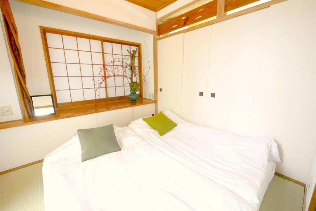 マスク配布ありa5 新宿10分 10人宿泊可能 出張在宅勤務に最適!!宿泊型テレワークスペース!!Wifi完備 回線安定してます!!長期宿泊受付中 Tokyo Luaran gambar