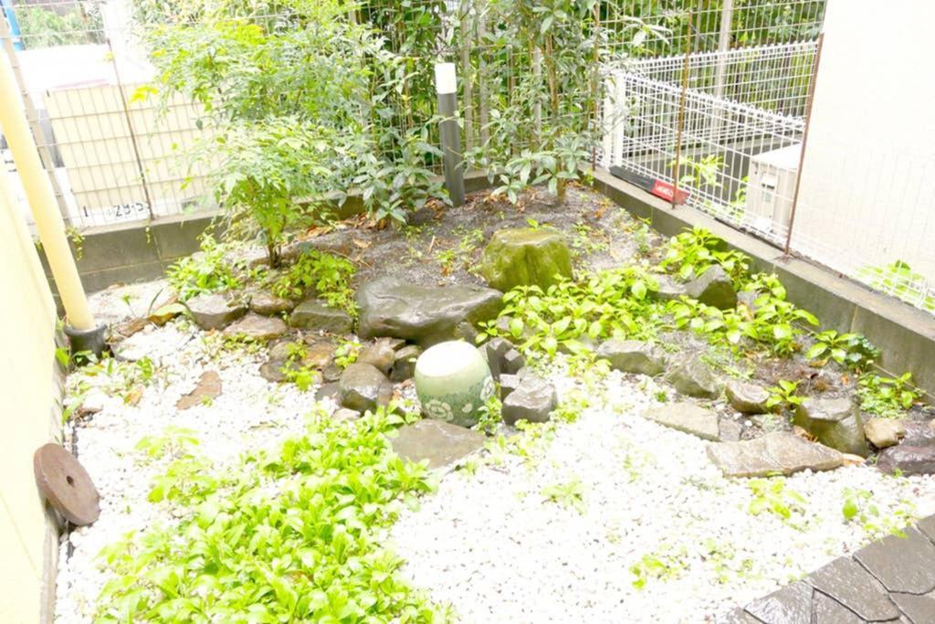 マスク配布ありa5 新宿10分 10人宿泊可能 出張在宅勤務に最適!!宿泊型テレワークスペース!!Wifi完備 回線安定してます!!長期宿泊受付中 Tokyo Luaran gambar